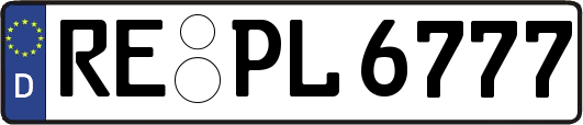 RE-PL6777
