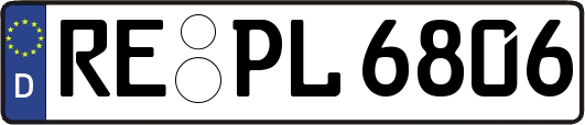 RE-PL6806