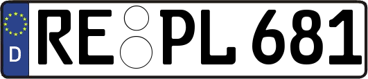 RE-PL681