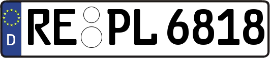 RE-PL6818