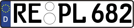 RE-PL682