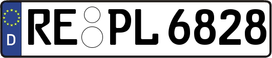 RE-PL6828