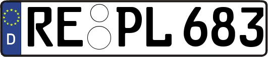RE-PL683