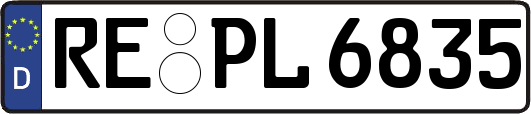 RE-PL6835