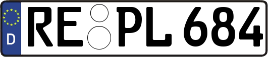 RE-PL684
