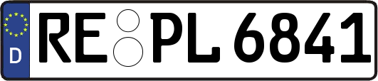 RE-PL6841