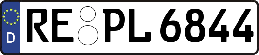 RE-PL6844