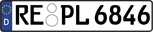RE-PL6846