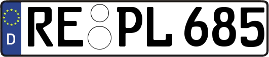 RE-PL685