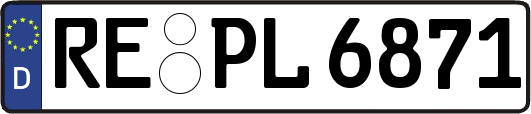 RE-PL6871