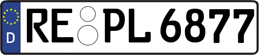 RE-PL6877