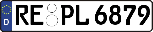 RE-PL6879