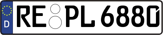 RE-PL6880