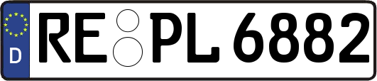 RE-PL6882