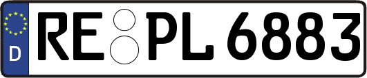 RE-PL6883
