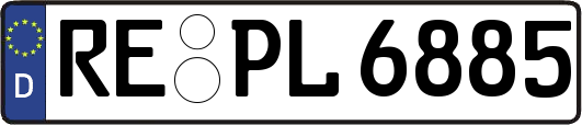 RE-PL6885