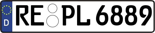 RE-PL6889