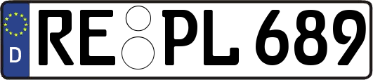RE-PL689