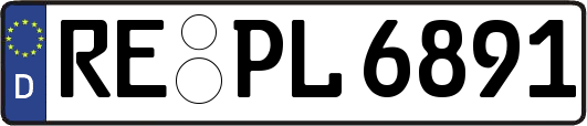 RE-PL6891