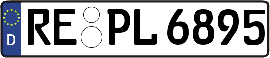 RE-PL6895
