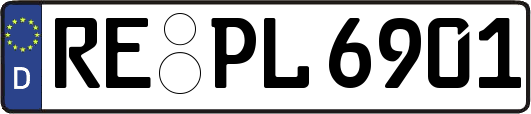 RE-PL6901