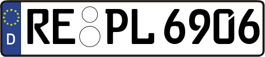 RE-PL6906