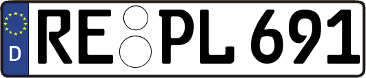 RE-PL691
