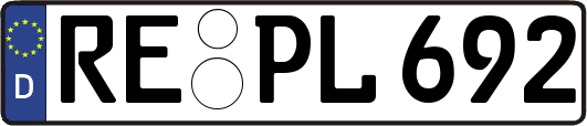 RE-PL692