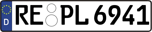 RE-PL6941