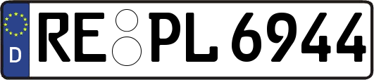RE-PL6944