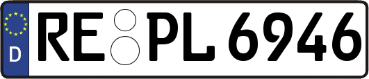 RE-PL6946