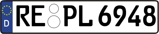 RE-PL6948