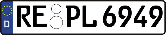 RE-PL6949