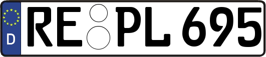 RE-PL695