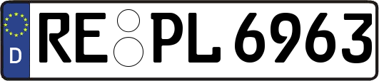 RE-PL6963