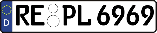 RE-PL6969