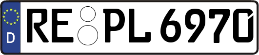 RE-PL6970