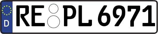 RE-PL6971