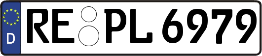 RE-PL6979