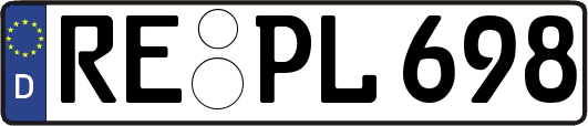 RE-PL698