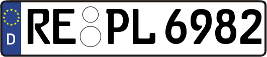 RE-PL6982