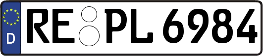 RE-PL6984