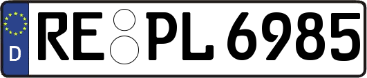 RE-PL6985