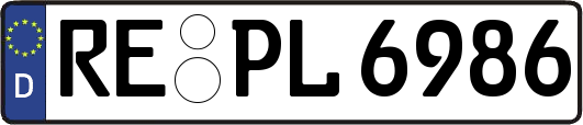 RE-PL6986