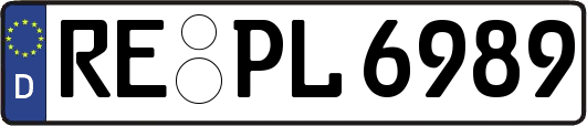 RE-PL6989