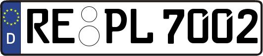 RE-PL7002