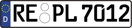 RE-PL7012