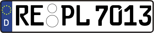 RE-PL7013