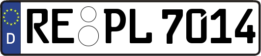 RE-PL7014