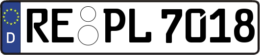 RE-PL7018